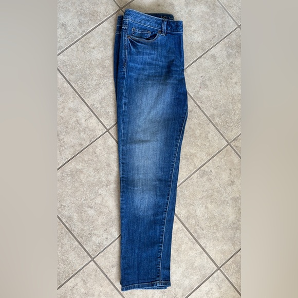 LC denim - Picture 2 of 2